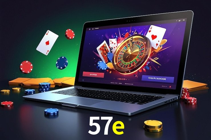 57e Logo Verificado