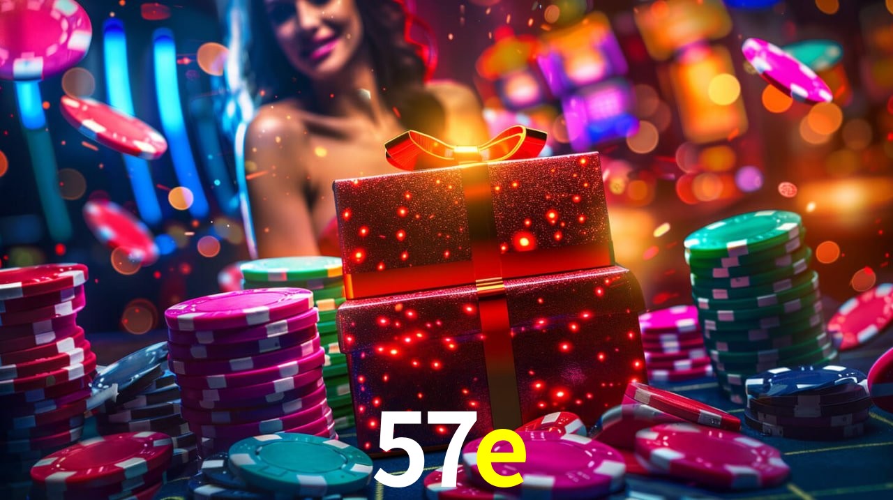 57e Download - Opções de Download por Plataforma